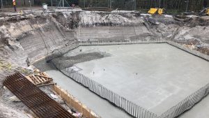 Betonvloeren
