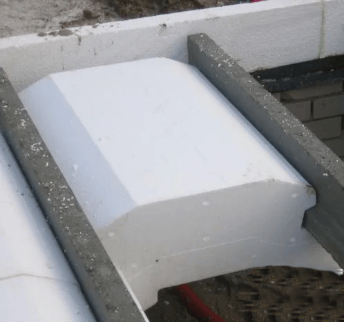 Voordelen van een betonnen broodjesvloer 