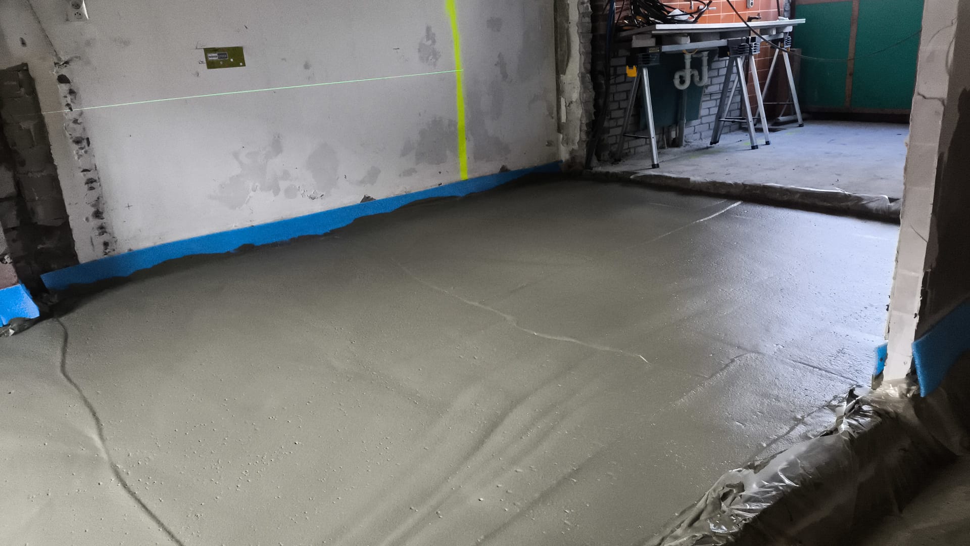 Schuimbeton de slimme keuze is voor moderne bouwprojecten